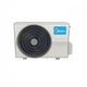 Кондиционер Midea msxt-09hrfn8-silver-i/msxt-09hrfn8-silver-i - изображение 6