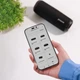 Портативна акустика Proove Rumble 20W (APP) black - зображення 9