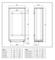 Водонагрівач Ariston Velis Pro 50 eu (3626135) - зображення 5