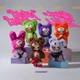 Колекційна іграшка-сюрприз POP TOP Rebel Bear серії Find A Bag - Кул бой - изображение 2