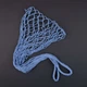 Сумка-авоська SOX 72-0003 one size цвет голубой - изображение 1