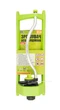 Ороситель распылитель для полива осцилляционный Mastertool 1/2" x 18 отверстий x 110-240 м² (vl-b2b-000077866) - изображение 7