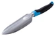 Лопатка посадочная садовый совок Mastertool 290 x 55 мм алюминиевый - изображение 3