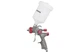 Краскопульт пневматический LVLP Intertool PT-0148 600 мл x 1.8 мм ВБ Storm - изображение 3