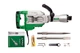 Молоток отбойный электрический Apro DH 2300 - изображение 5