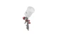 Краскопульт пневматический LVLP Intertool PT-0148 600 мл x 1.8 мм ВБ Storm - изображение 5