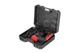 Перфоратор бочковий електричний Intertool 1500 Вт SemiPro WT-0163 - зображення 5