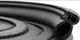 Универсальный автомобильный уплотнитель дверей Rubber Seal Strip (1 метр) 16х25х15 мм - изображение 2