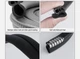 Универсальный автомобильный уплотнитель дверей Rubber Seal Strip (1 метр) 16х25х15 мм - изображение 4
