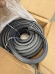 Универсальный автомобильный уплотнитель двери Rubber Seal Strip (1 метр) 17х18х37 мм - изображение 6
