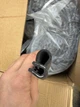 Универсальный автомобильный уплотнитель отверстия двери Rubber Seal Strip (1 метр) 11х21х13 мм - изображение 7