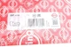 Фільтр АКПП VW Amarok 2.0D 09- (к-кт з ущільненням і гвинтами) ELRING 097.440 - изображение 5
