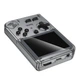 Портативна ігрова консоль HOCO GA40 250 mAh Brilliant vertical screen handheld game console Gray (6942007673051) - изображение 6