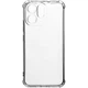 Силіконовий (TPU) чохол ArmorStandart Air Force для OPPO Reno 15 F/FS - Transparent - зображення 1