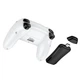 Ігрова приставка + 2 джойстики HOCO GA31 Collection game box+two wireless gamepads set White (6942007672122) - изображение 6
