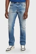 Чоловічі блакитні джинси Mosa Straight G-Star RAW 31-32 D23692,D936 - зображення 1