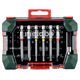 Коробка с насадками Metabo SP 14 штук и магнитный держатель насадок (626718000) - изображение 1