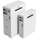 Модуль высоковольтного аккумулятора Hyxipower HYX-E50B-H2 Battery Pack 5.3кВт•г Gen 2 102.4 В IP65 Белый - изображение 3