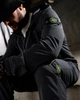 Спортивний комплект Stone Island LIMIX графіт чоловічий з капюшоном Double Weave S - зображення 2