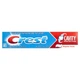 Зубная паста с фтором Crest Cavity Protection против кариеса 161 г - изображение 1