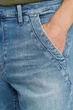Чоловічі блакитні джинси Kairori 3D Slim G-Star RAW 33-30 D23970,D441 - изображение 4