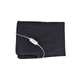 Термоковдра для обгортувань та масажу SHINE ЕКВ-2/220 165x145 см blue (SHiz17144) - зображення 1
