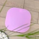 Весы электронные MAGIO MG-805 180 кг стекло Pink (SHiz16794) - изображение 3