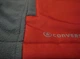 Мужской жилет converse wade interest vest размер s - изображение 5