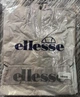 Мужская куртка ветровка ellesse creata для бега, для подсушки размер М - изображение 5