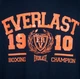 Майка чоловіча everlast синя розмір M - зображення 2