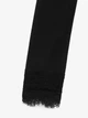 Джемпер однотонный женский GENUA G01117-0007 S Черный shop (2000999550508) - изображение 3