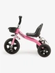 Велосипед 3-х колесный детский BS-14250 Best Trike Розовый shop (6800066142508) - изображение 2