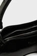 Жіноча чорна сумка PLAY Diesel OS X10201 P6255 - зображення 5