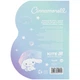 Блокнот Kite Cinnamoroll А6 60 аркушів клітинка (CR26-223) - зображення 4