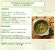 Измельчитель для кухни SeaBreeze MultiFunction Food Chopper чоппер кухонный, блендер 3в1 с металической чашей на 2л 1600 Вт - изображение 9