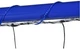 Футбольные ворота Hudora Goal XXL (4005998761281) - изображение 2