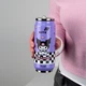 Термочашка с трубочкой Kite Kuromi HK25-1264, 500 мл - изображение 4