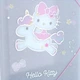 Папка на резинках KITE, А4, Hello Kitty, (HK25-247-3) - изображение 2