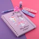 Школьный дневник KITE, Hello Kitty, твердый переплет, (HK26-438) - изображение 5