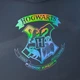 Папка на кнопке KITE, А4, Harry Potter, (HP25-244-2) - изображение 4