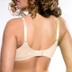 Бюстгальтер Acousma на кісточках без Push-Up 80D Бежевий - зображення 4