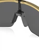 Спортивные велосипедные очки OAKLEY Sutro Lite Patrick Mahomes II Collection OO9463-4739 Olympic Gold/Prizm Black - изображение 8