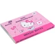 Пластилин KITE, 12 цветов, 240 г., Hello Kitty, восковой, (HK25-1086) - изображение 2
