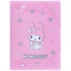 Папка на резинках KITE, А4, Hello Kitty, (HK25-247-2) - изображение 1