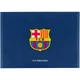 Папка на кнопке KITE, A4, FC Barcelona (BC25-244) - изображение 3