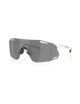 Спортивні окуляри OAKLEY Cybr Dyno OO9513D-0539 Matte Mist/Prizm Black - зображення 1