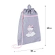 Сумка для взуття KITE, Hello Kitty, (HK25-601M-1) - зображення 1