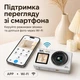 Цифровая камера S150 5K Wi-Fi 80 МП 18x зум AF автофокус microSD до 256 ГБ компактная камера для фото и видео - изображение 4