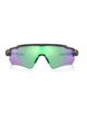 Спортивні окуляри OAKLEY Radar EV Patch OO9208-A138 Steel/Prizm Road Jade - изображение 2