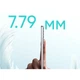 Смартфон Realme C71 6/128GB White Swan - зображення 2